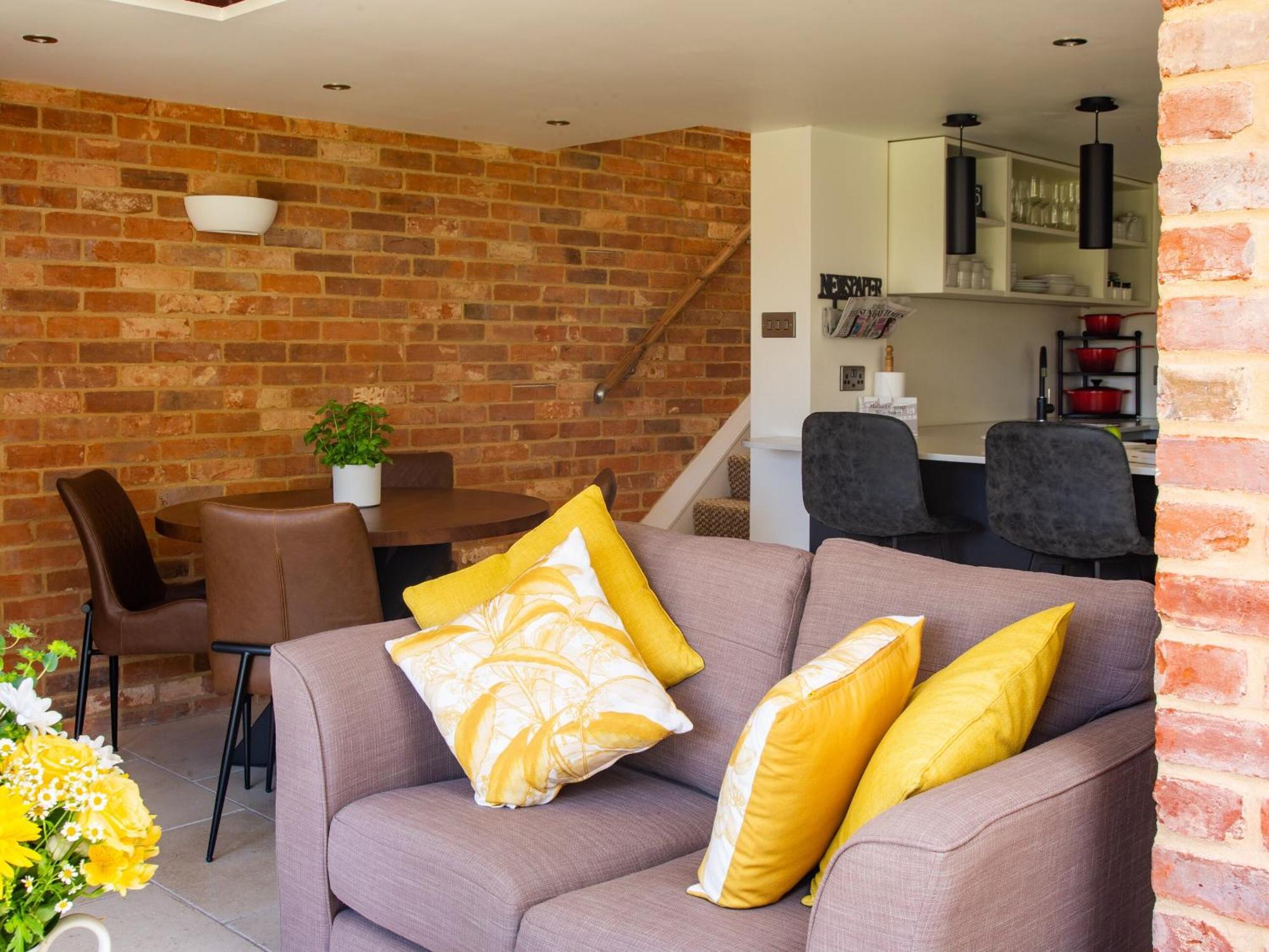 Mallard Cottage Winchester Esterno foto