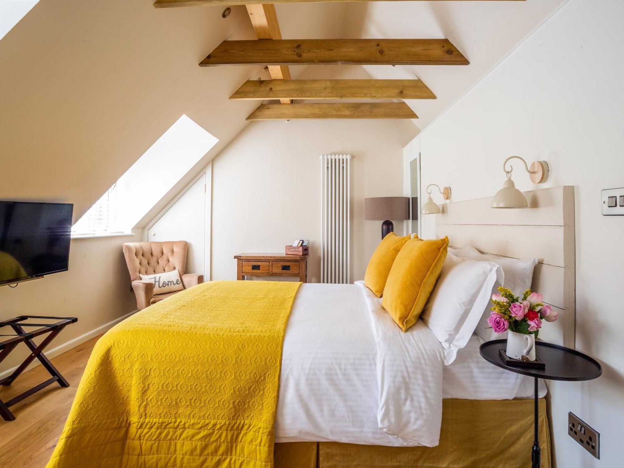 Mallard Cottage Winchester Esterno foto