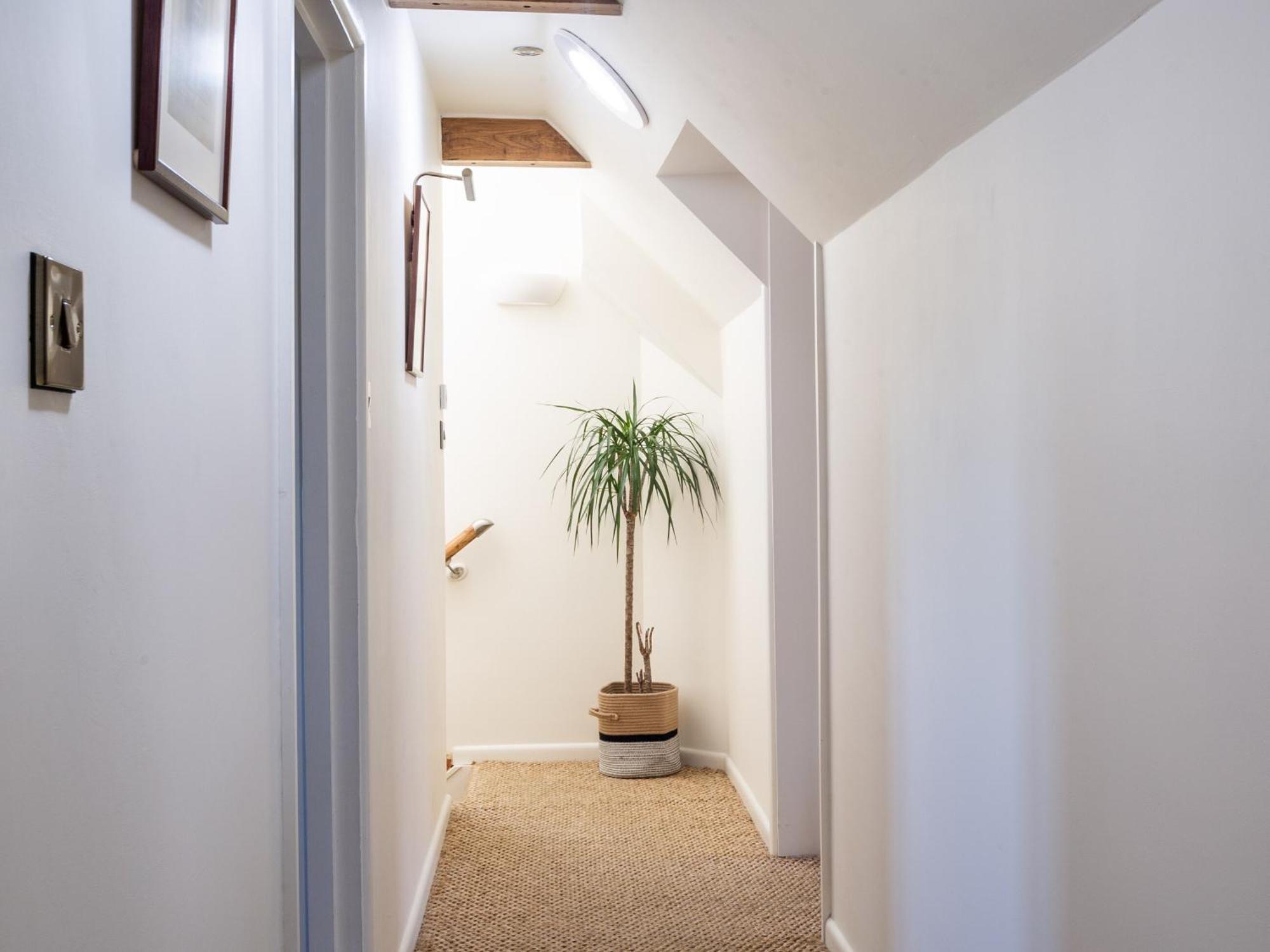 Mallard Cottage Winchester Esterno foto