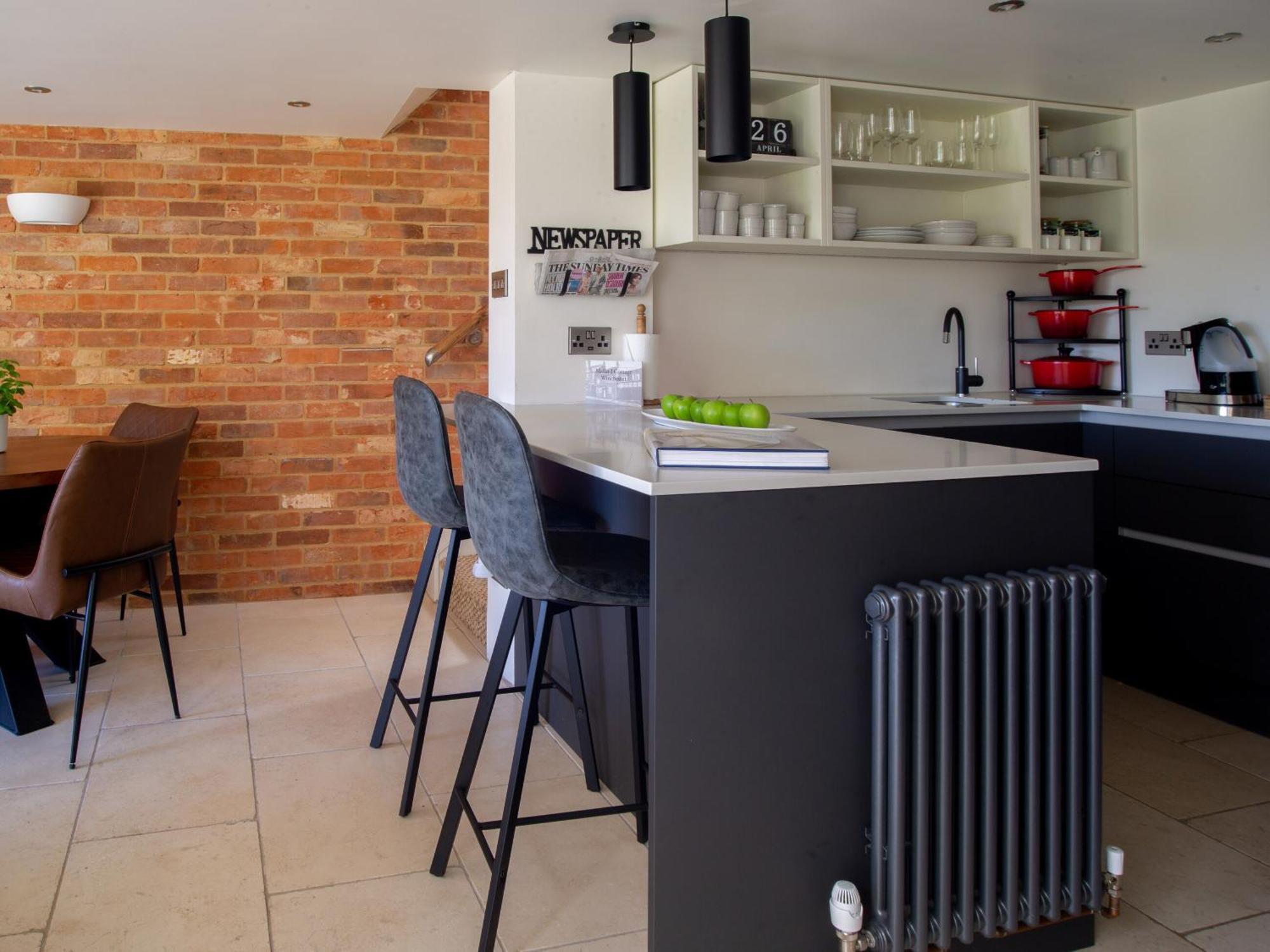 Mallard Cottage Winchester Esterno foto