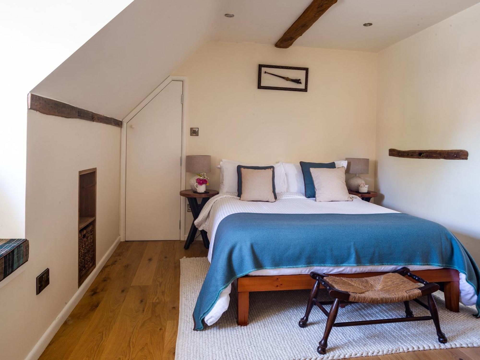 Mallard Cottage Winchester Esterno foto