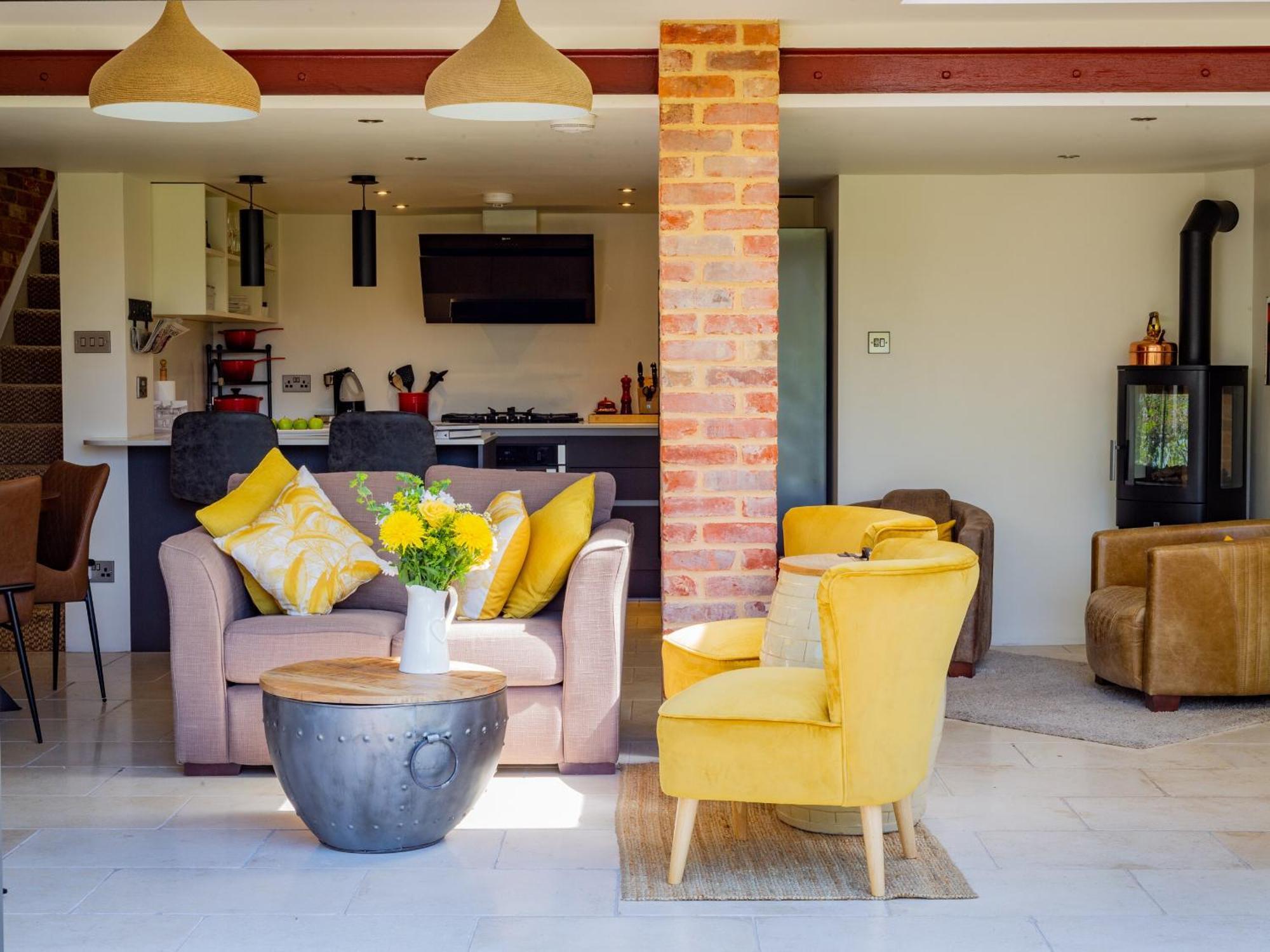 Mallard Cottage Winchester Esterno foto